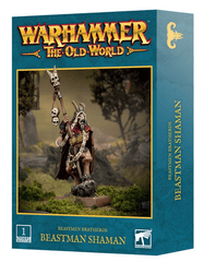 Beastman Shaman
